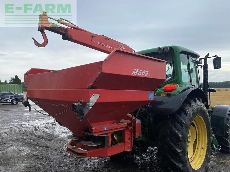 Kuhn m863