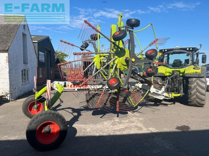 Claas LINER 2900