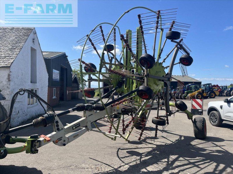Claas LINER 2900