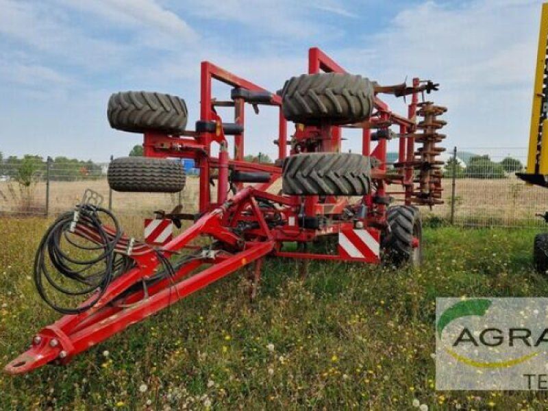 Horsch TERRANO 6 FM