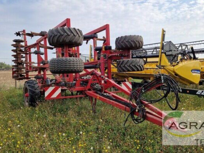Horsch TERRANO 6 FM