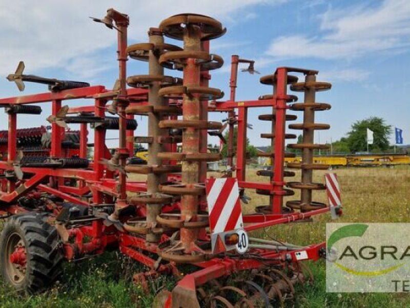 Horsch TERRANO 6 FM