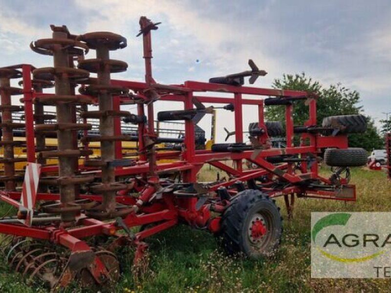 Horsch TERRANO 6 FM