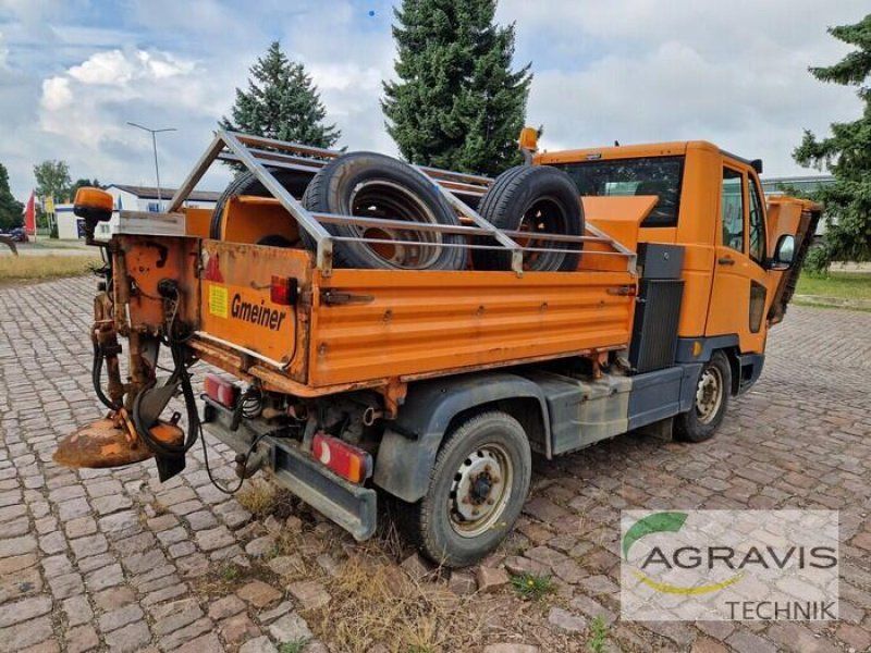 Multicar M 30