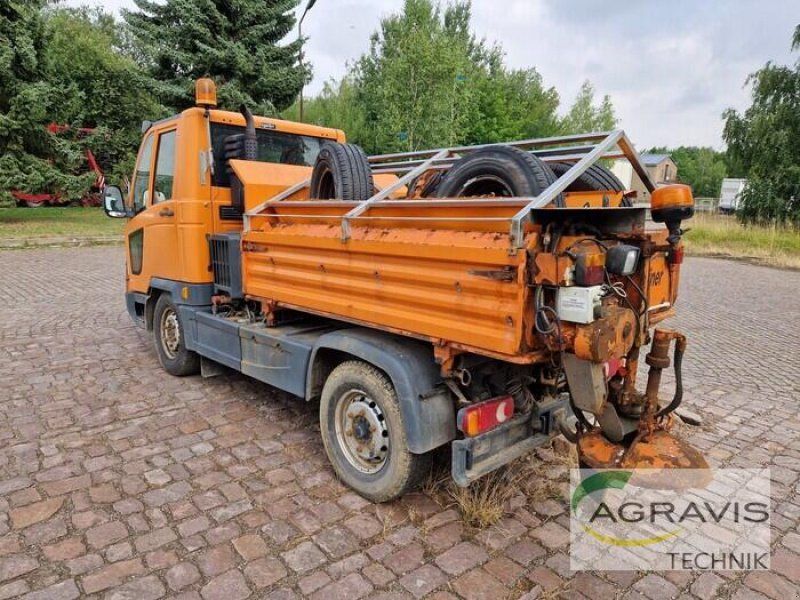 Multicar M 30