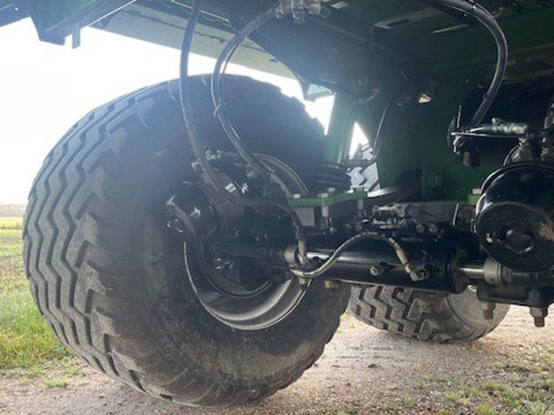 Krone Tx 460 Tx 460