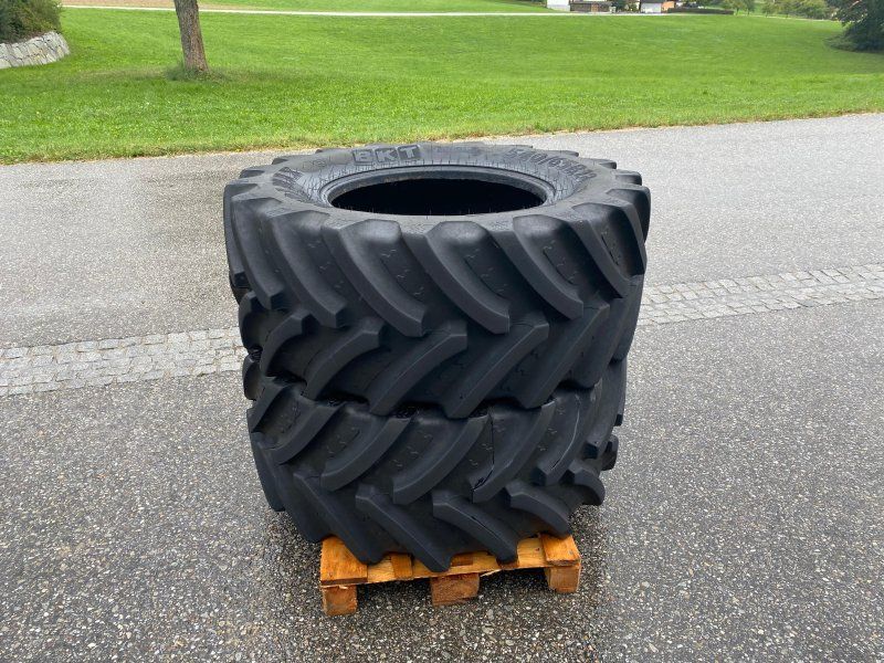 BKT 540/65 R 28