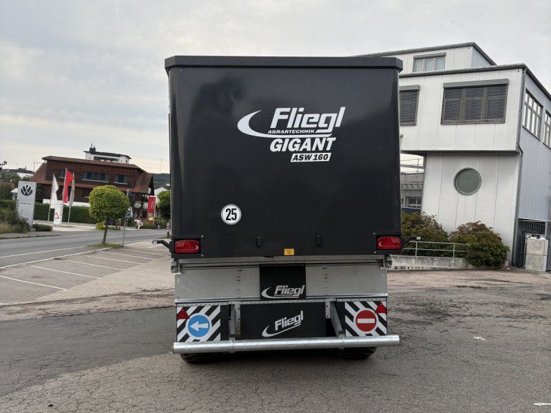Fliegl Gigant ASW 160