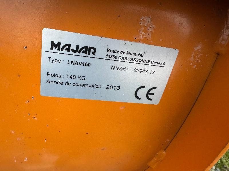 LNAV150