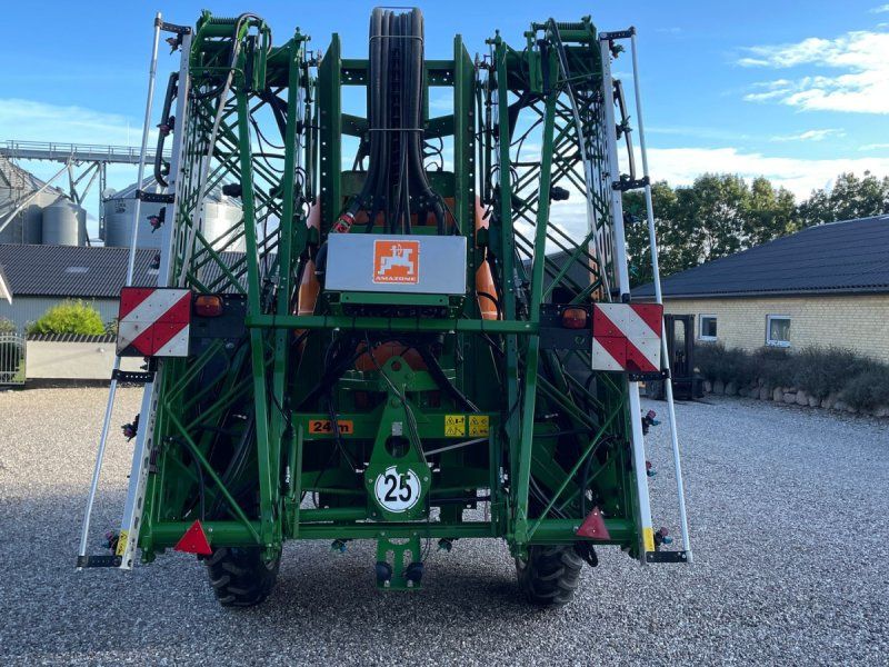 Amazone UG 3000 Nova