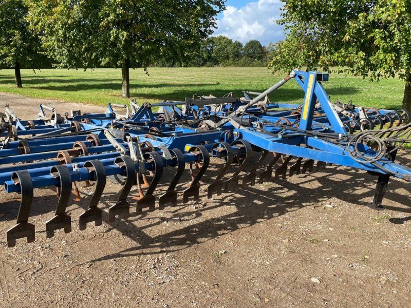 Dalbo Cultitrail 600