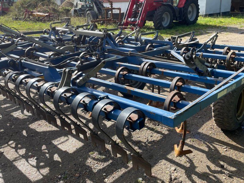 Dalbo Cultitrail 600