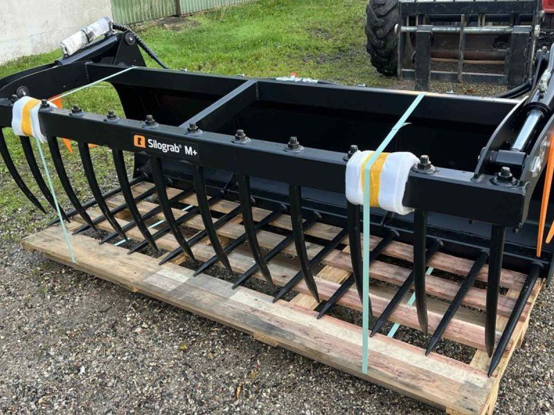 Silograb M+ 210 cm