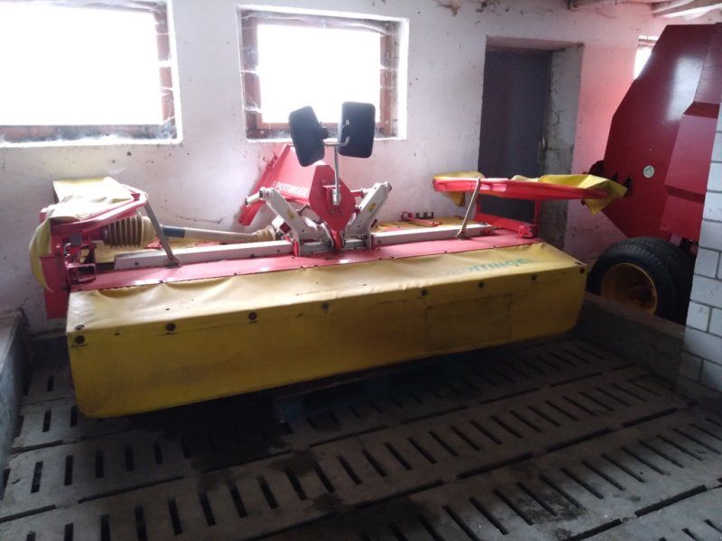 Pöttinger Nova Cat 310F