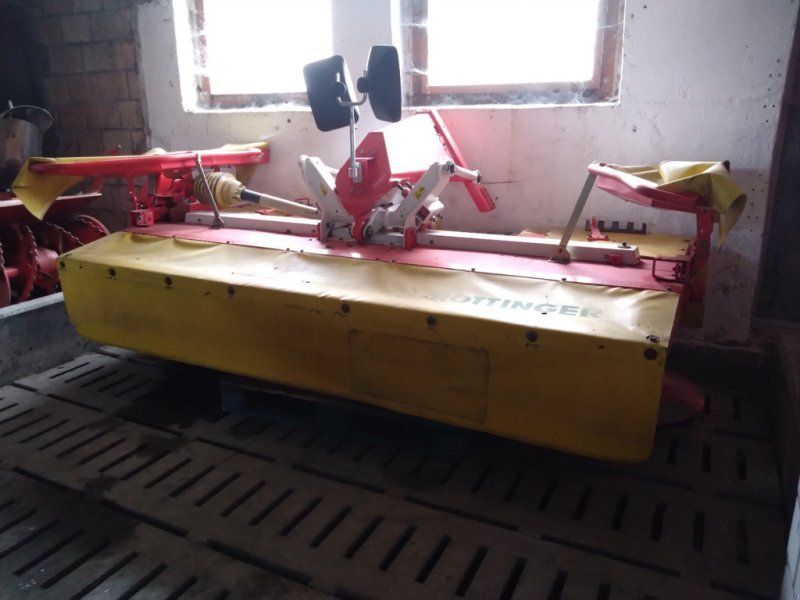 Pöttinger Nova Cat 310F