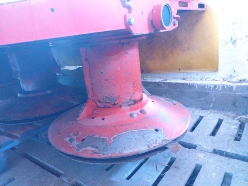 Pöttinger Nova Cat 310F