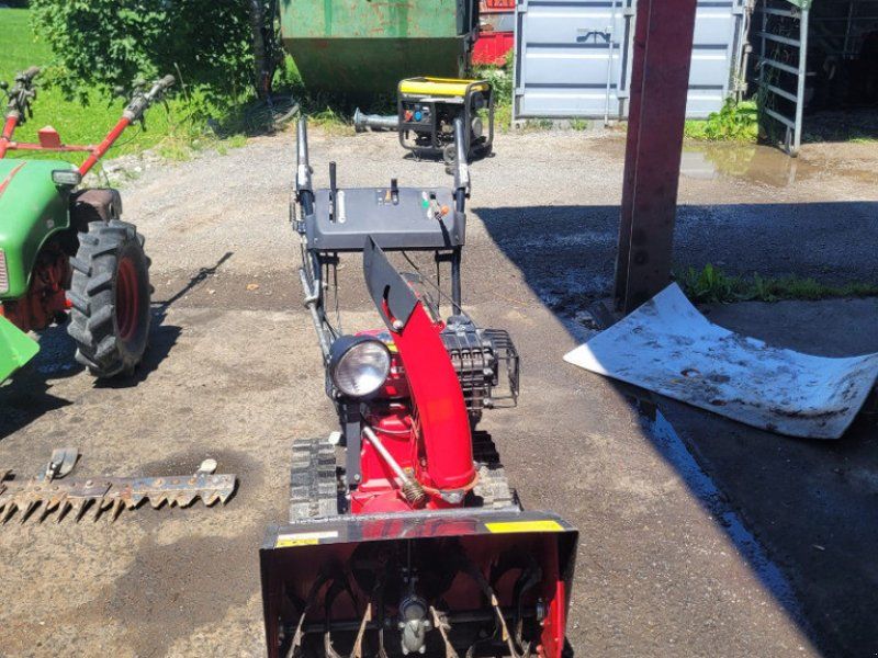 Honda HS760T