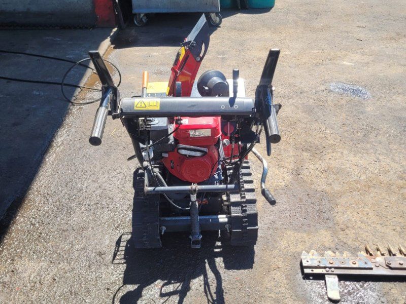 Honda HS760T
