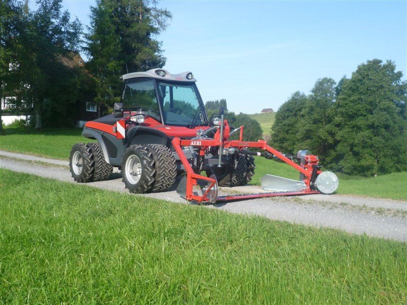 BCS FD250