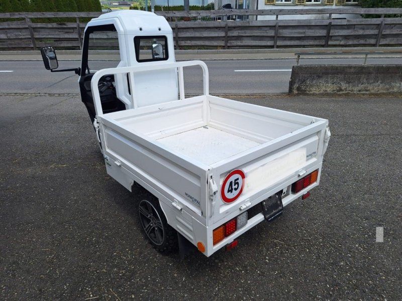 Carello LDR Exklusiv