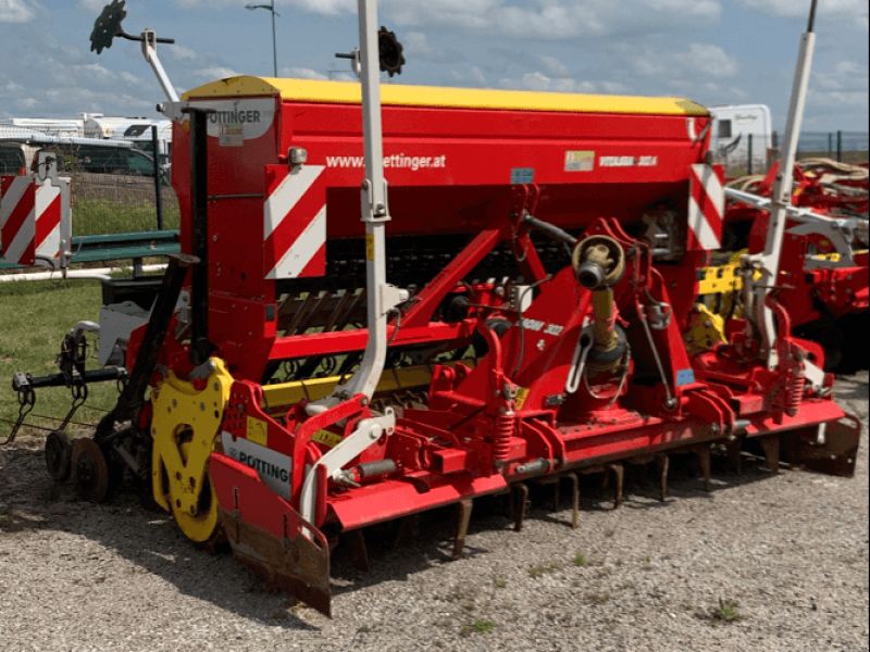 Pöttinger 3M