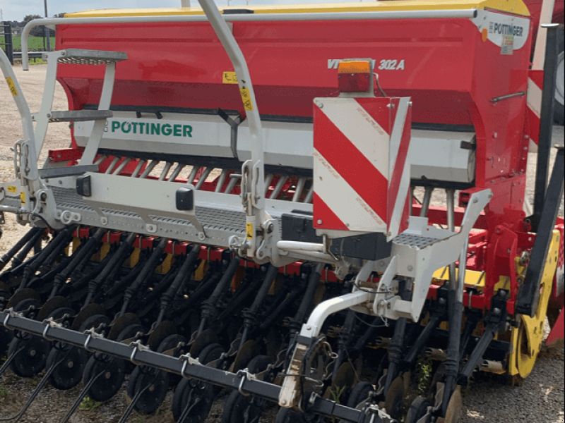 Pöttinger 3M