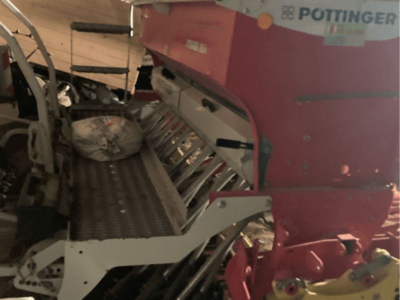 Pöttinger 3M