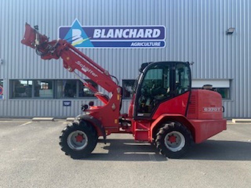 Schäffer 6370 T