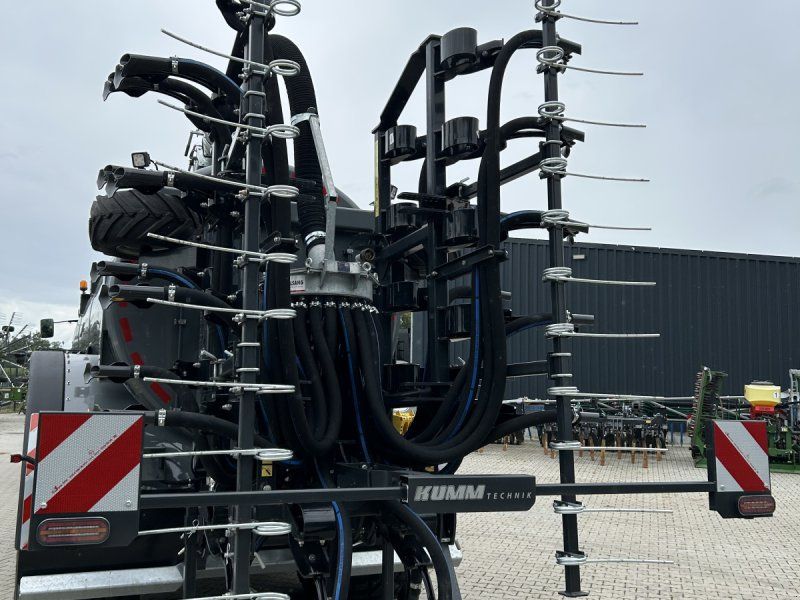 KUMM Technik KTR 20,5