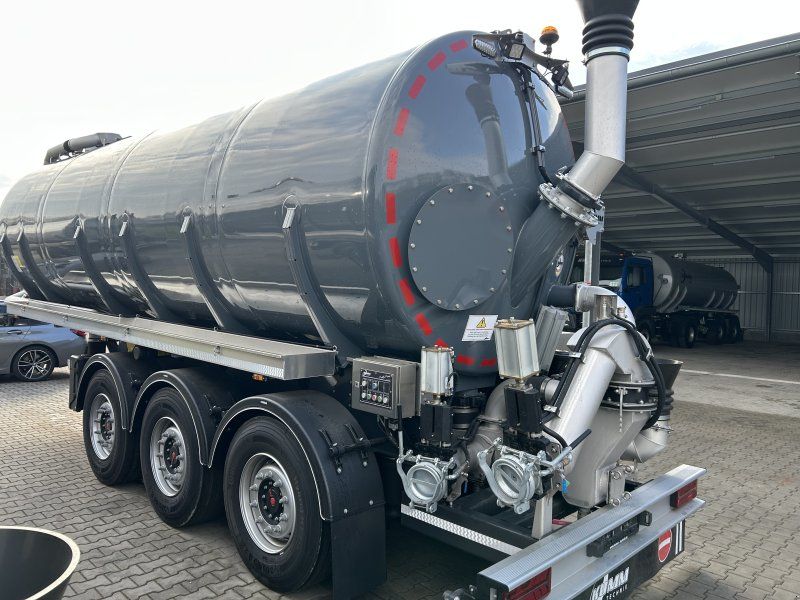 KUMM Technik KTS 30 Profi Plus