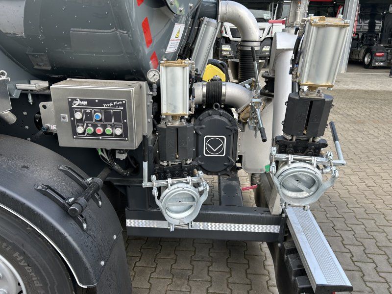 KUMM Technik KTS 30 Profi Plus