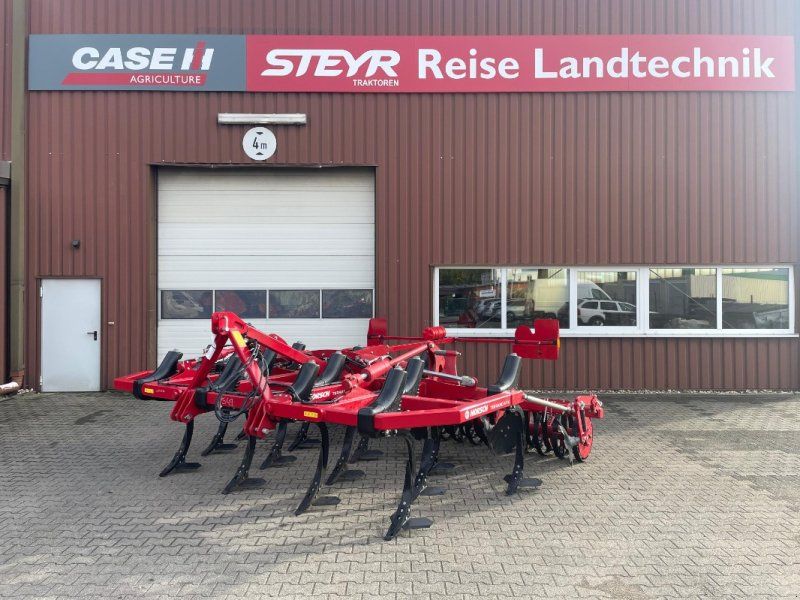 Horsch TERRANO 4 FX