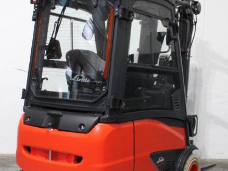 Linde E 20 PH EVO 386-02
