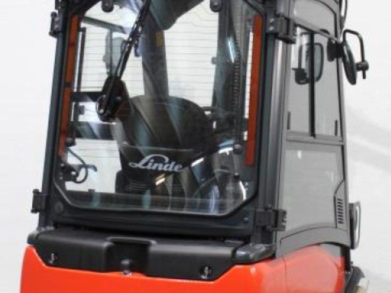 Linde E 20 L EVO 386-02