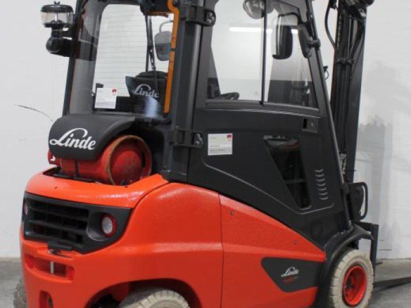 Linde H 20 T EVO 391-00