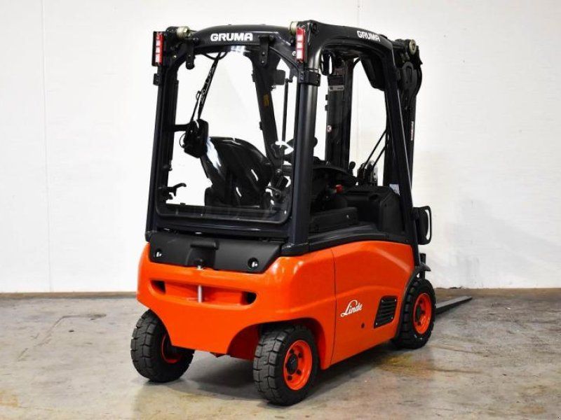Linde E 16 P 386