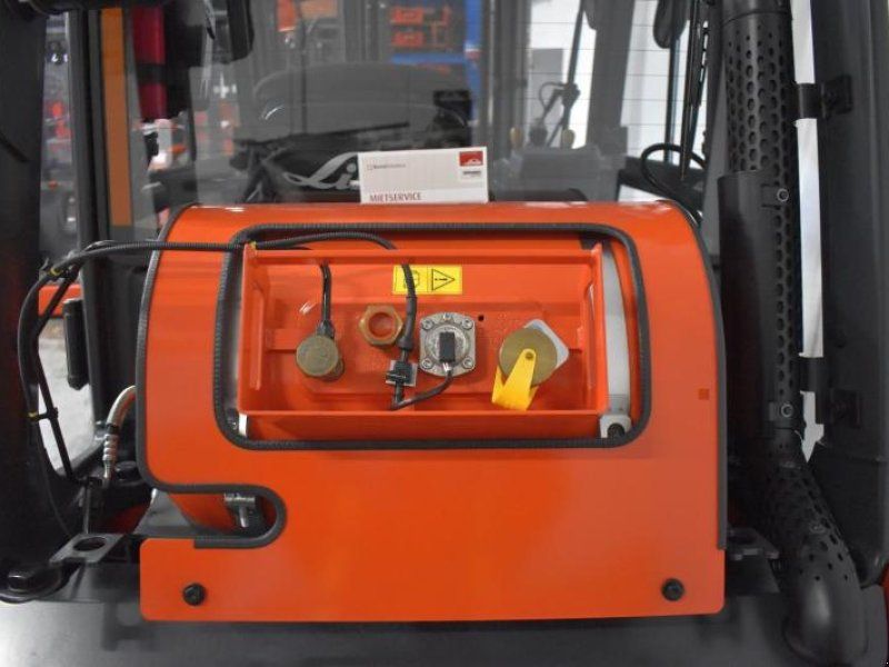 Linde H 30 T 1202-01