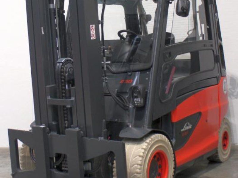 Linde E 50 L 388