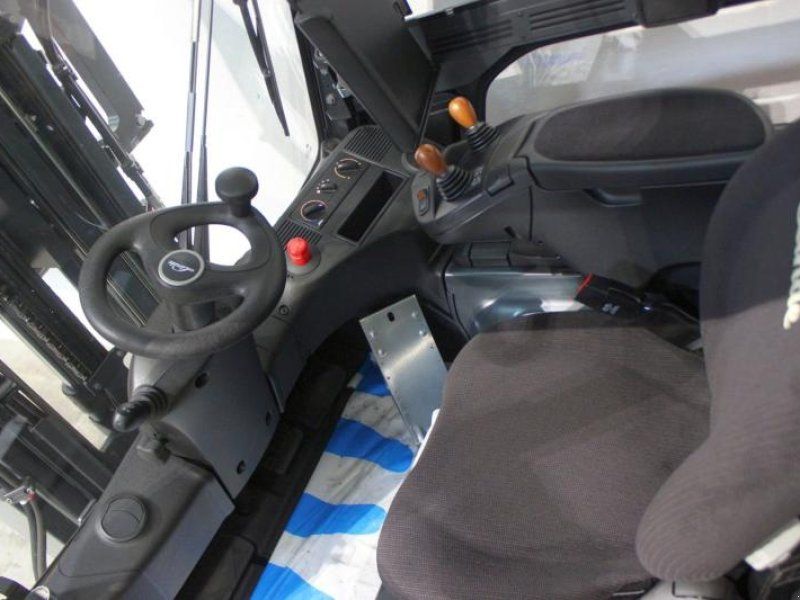 Linde E 50 L 388