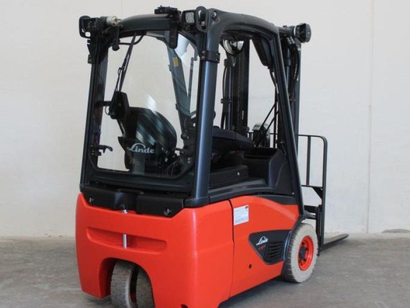 Linde E 16 C EVO 386-02