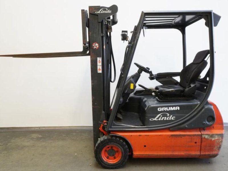 Linde E 16 C 335-02