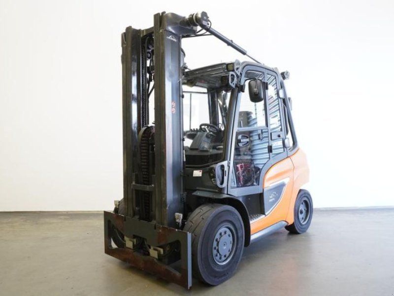Linde H 50 D/600 1204-01