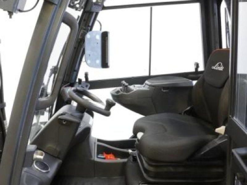 Linde H 50 D/600 1204-01