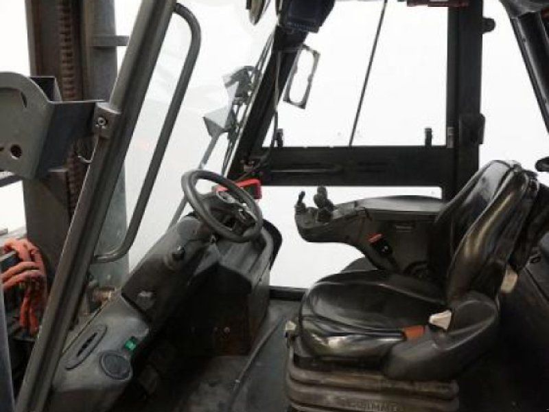 Linde H 70 D EVO 396-03