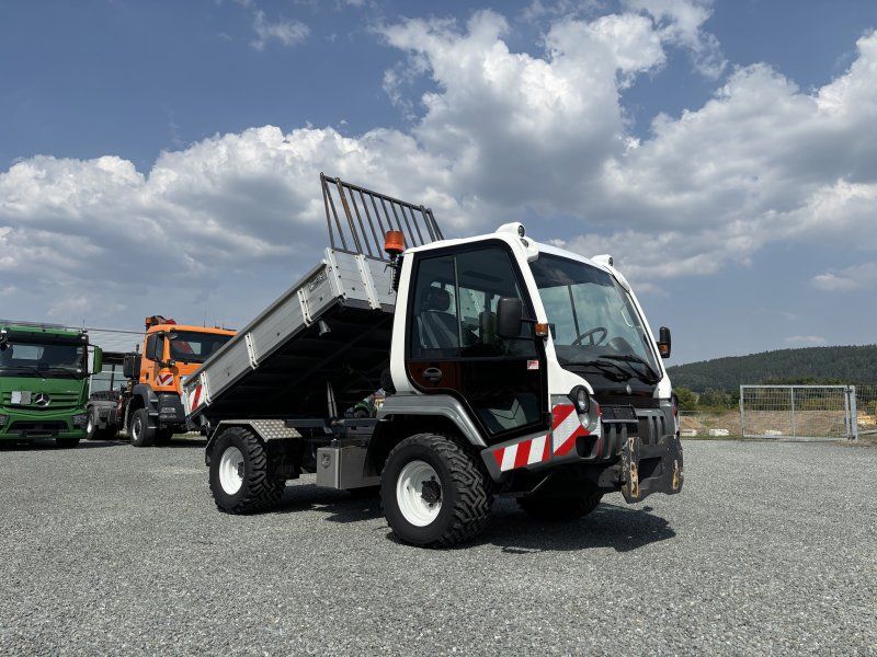 Lindner Unitrac 102