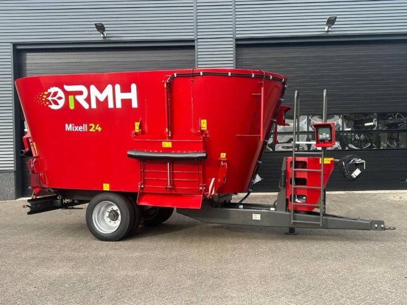 RMH Mixell 24 DEMO