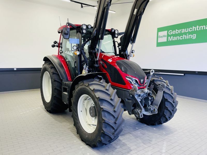 Valtra G135A