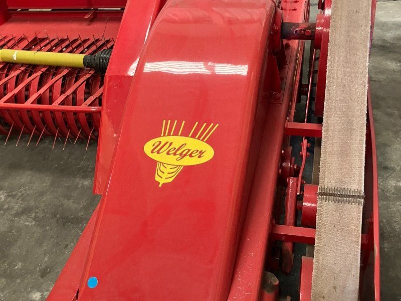Welger AP 12