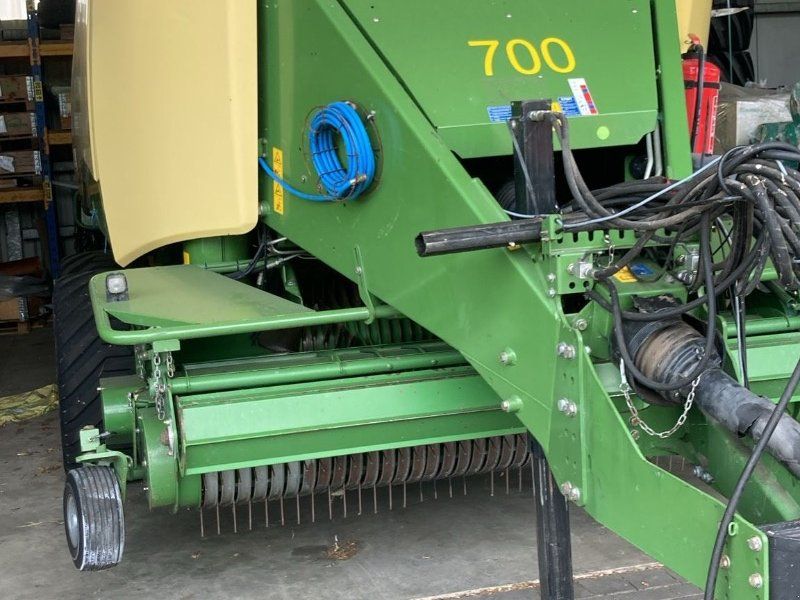 Krone BIG PACK 1290 HDP XC