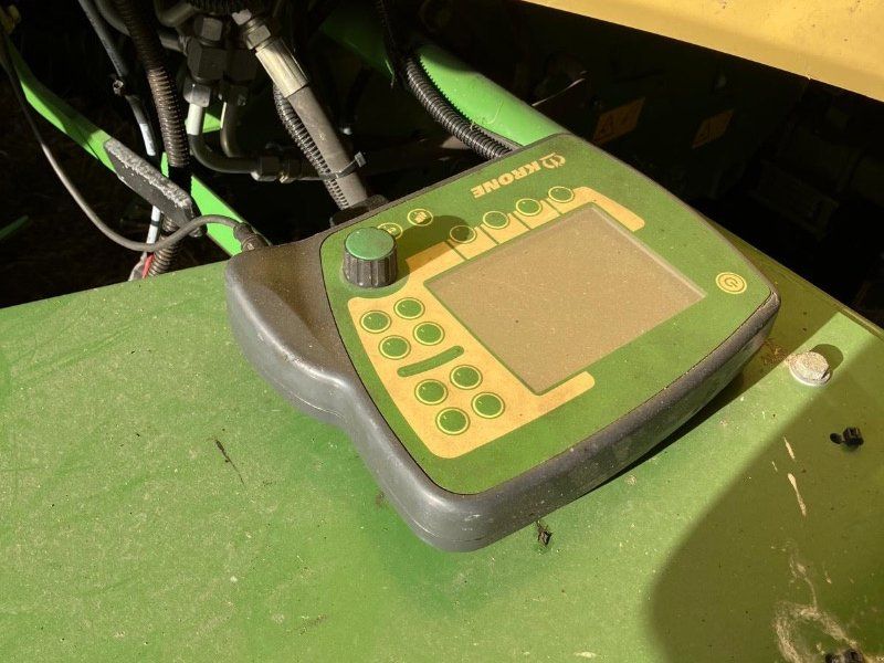 Krone BIG PACK 1290 HDP XC